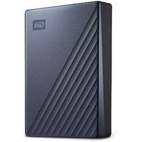 Western Digital My Passport Ultra, 2TB, Blue WDBC3C0020BBL-WESN