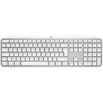 Logitech MX Keys S for Mac, Pale Gray, US 920-011638