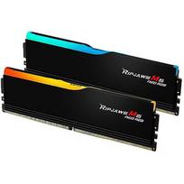 G.SKILL Ripjaws M5 Neo RGB (AMD EXPO), DDR5, 32GB, 6000MT/s, CL36, Kit of 2 F5-6000J3636F16GX2-RM5NRK
