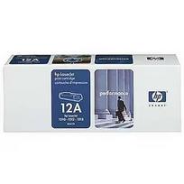 Hewlett Packard TONER 12A FOR LJ1010/1012/1015 Q2612A