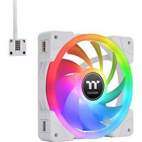 Thermaltake SWAFAN EX12 RGB TT Premium Edition, White, 3 Pack CL-F161-PL12SW-A