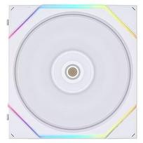 Lian Li UNI FAN TL 120, White, 3 Pack 12TL3W