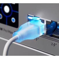Ubiquiti UniFi Etherlighting Patch Cable 24-pack UACC-Cable-Patch-EL-0.15M-W-24