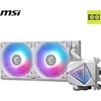 MSI MAG CoreLiquid I240 White 306-7ZW7A21-C24