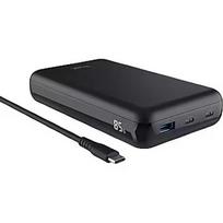 Trust Enerģijas krātuve Trust Laro Laptop Powerbank 100W 25240