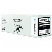 TB Print Toner for HP Color LaserJet Pro 4202 W2201X TH-2200CYXN 100% new cyan TH-2201CYXN