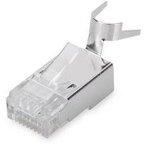 Digitus MODULAR PLUG FOR ROUND CABLE CAT 6A SHIELDED AK-219604