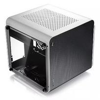 Raijintek Metis EVO TGS, Tempered Glass, White 0R20B00162