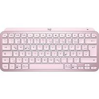 Logitech MX Keys mini, Wireless, US 920-010500