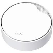 TP-LINK AX3000 Whole Home Mesh WiFi 6 System with PoE Deco X50-PoE(1-pack)