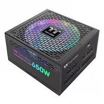 Thermaltake Toughpower GF2 ARGB, 650W, 80PLUS Gold PS-TPD-0650F3FAGE-2