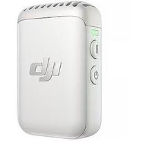 DJI Mic 2 Transmitter, Pearl White CP.RN.00000329.01