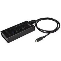 Startech 7 PORT USB C HUB - C TO C & A . HB30C5A2CST