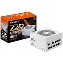 Gigabyte UD850GM PG5 White, 850W, 80PLUS Gold, PCIe 5.0 GP-UD850GM PG5W