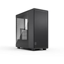 Fractal Design Epoch, Tempered Glass, Black FD-C-EPO1A-02
