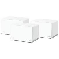 Mercusys AX1800 Whole Home Mesh WiFi 6 System H70X(3-PACK)