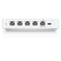 Ubiquiti multi-WAN, 4x1G UCG-Ultra