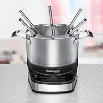 Rommelsbacher Fondue Set F 1200 F 1200