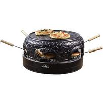 Bestron APD600Z, Pizza oven, Black APD600Z