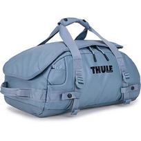 Thule Chasm Duffel 30L - Pond Gray, 3205214 | TDSD301 MID BLUE
