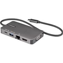 Startech USB-C MULTIPORT ADAPTER 4K . DKT30CHVPD2