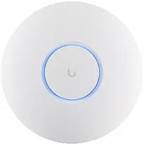 Ubiquiti Acces Point Wi-Fi  6 Ubiquti UniFi U6+ 2.4GHz(2x2)/5GHz(2x2) PoE 1x1G U6+