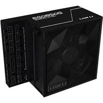Lian Li Edge Gold, 850W, 80PLUS Gold, ATX 3.1, PCIe 5.1 EDGE GOLD 850W BLACK