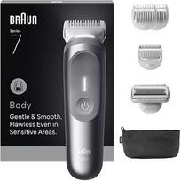 Braun BG7550 Braun matu griešanas ierīce ķermenim  BG7550