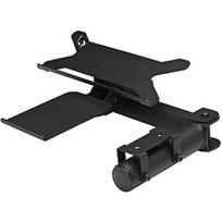 Next Level Racing F-GT Pro Direct Tastatur- und Maushalterung - schwarz NLR-R006