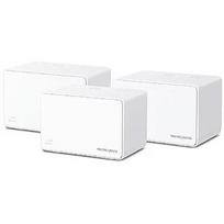 Mercusys Mesh system Mercusys Halo H80X(3-pack) Halo H80X(3-pack)