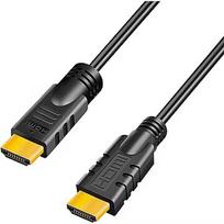 Logilink Active HDMI 1.4 Cable, 30m CHA0030