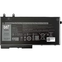 Origin Storage BTI LATITUDE 5420 RUGGED BATTERY 11.4V 51WH 3 CELLS 7WNW1-BTI
