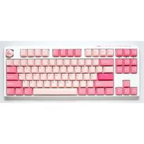 Ducky One 3 Gossamer TKL, Cherry MX Blue DKON2187-CUSPDGOWWPC2