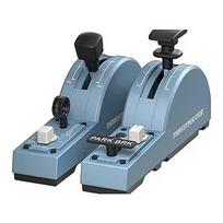 Thrustmaster TCA Quadrant Add-on Airbus Edition 2960853