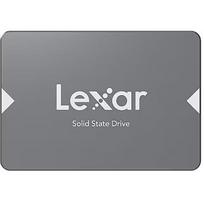 Lexar NQ100, 2TB, 2.5" SATA III LNQ100X002T-RNNNG
