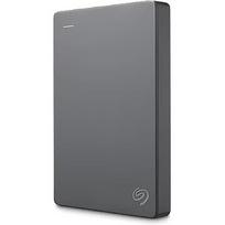 Seagate Basic, 4TB, Grey STJL4000400