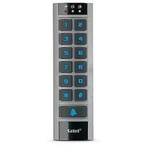 Satel CARD READER W/KEYPAD//ACCO ACCO-SCR-BG ACCO-SCR-BG