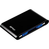 Silicon Power Armor A80, 2TB, Black SP020TBPHDA80S3K