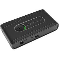 Icy Dock EZ-Adapter Ex MB931U-1VB R1 (black, for U.2 PCIe NVMe SSDs) MB931U-1VB R1