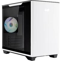 Inwin A3, Tempered Glass, White IW-CS-A3WHI-1AM120S