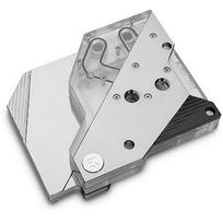 EK Water Blocks EK-Quantum Momentum Aorus Z490 Xtreme D-RGB, Acryl 3831109829318