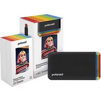 Polaroid printer Hi-Print Gen2 E-box, black 9120096778094
