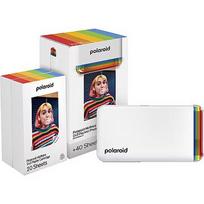 Polaroid printer Hi-Print Gen2 E-box, white 6438