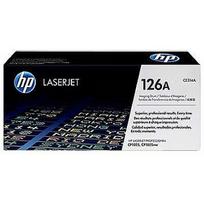 Hewlett Packard HP 126A for Color LaserJet CP1025/Pro100,Pro200/M275 series Image Drum (Pages- 14.000black/7.000 colour) CE314A