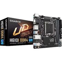 Gigabyte H610I DDR4 H610I DDR4