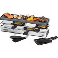 Rommelsbacher RC 800, Silver  RC 800