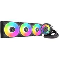 Arctic Liquid Freezer III Pro 360 ARGB Black ACFRE00184A