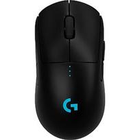 Logitech G Pro 2 Lightspeed, Black 910-007295