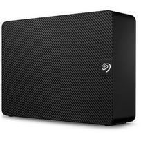 Seagate Expansion External, 4TB, Black STKP4000400