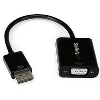 Startech DISPLAYPORT TO VGA ADAPTER 5PK 1920X1200 - MONITOR DONGLE - 5PK DP2VGA3X5